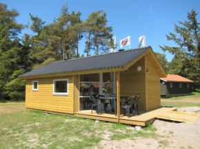 Balka Strand Family Camping & Cottages